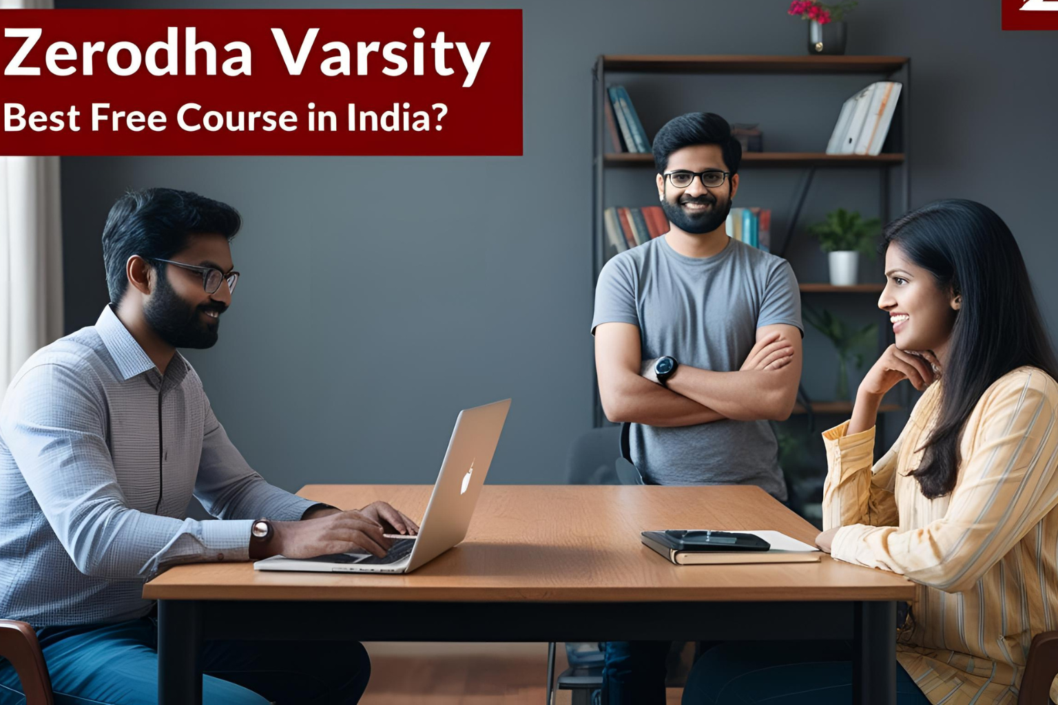 Zerodha Varsity Review – Best Free Course in India