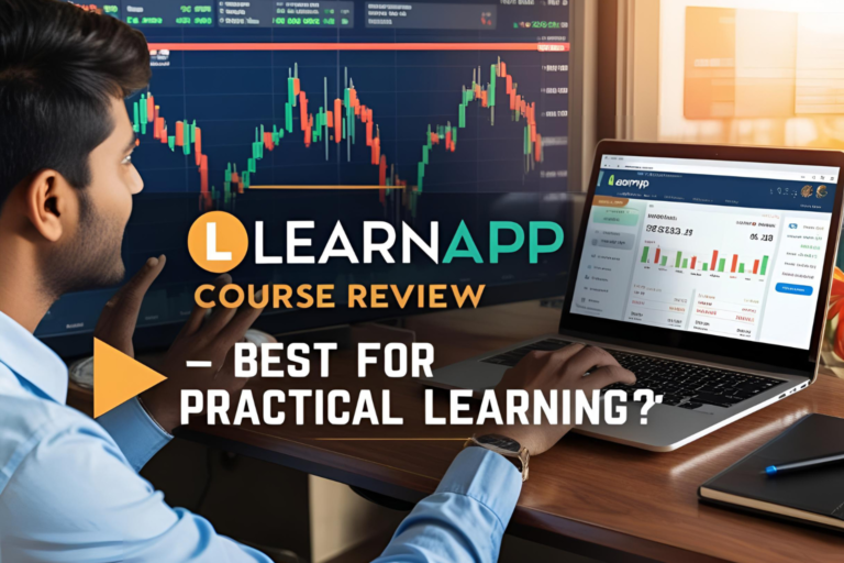 learn App Course Review